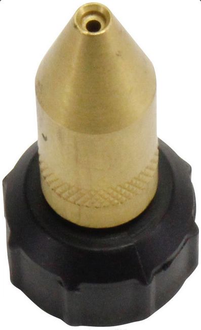 (image for) DB919 - Sprayer Brass Nozzle -Smith Pump Up #R200 R300