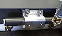 (image for) DC144D - Wand Jet Bars 2-2 Jet 14" Wand Manifolds & Brackets