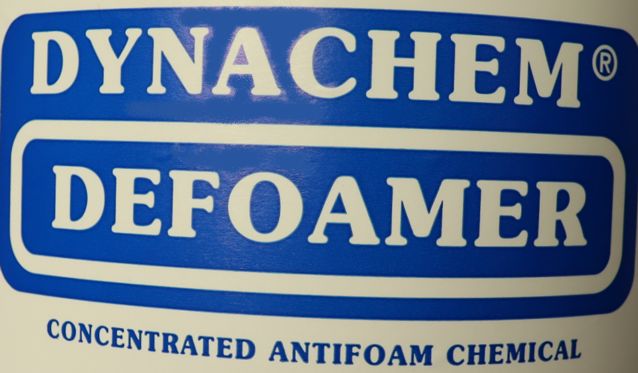 (image for) Defoamer Concentrate Gallon