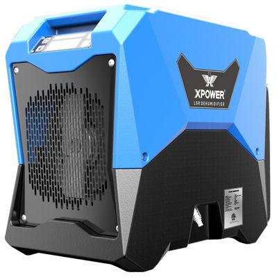 (image for) DR75L LGR Dehumidifier