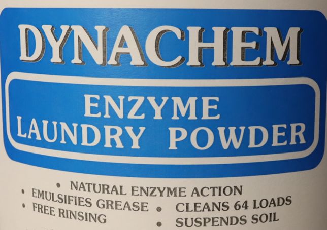 (image for) Laundry Powder 35# 5 Gallon Pail