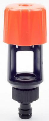 (image for) DRB399 - Clamp On Faucet Adapter to Garden Hose Connector