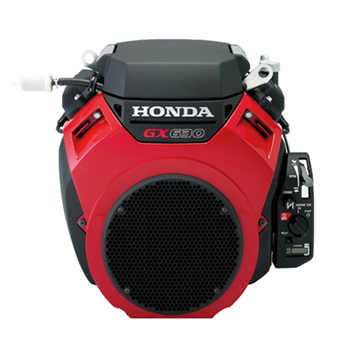 (image for) LGH20H - Honda 688 CC Engine Control Box Elect.Start
