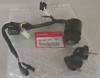 (image for) LGH630S - Switch Assy Keys GX630-690 w/fuse