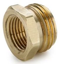 (image for) Garden Hose x 1/4" FPT