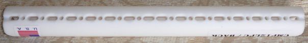 (image for) HY14 PTFE GreenGlide 14" Hybrid for CMP wand