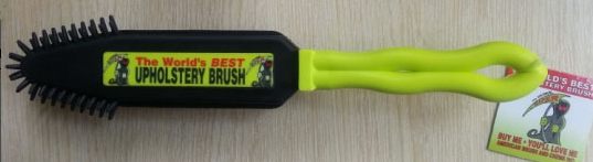 (image for) FL50GR - Grime Reaper Pet Hair Brush