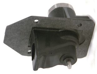 (image for) KLNSJ075 - Solution Valve Comp.PTFE SS-Hi-Press