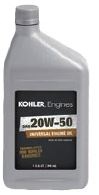 (image for) PP30 - Engine Oil Detergent Quart