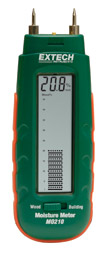 (image for) EX210 Portable Moisture Meter