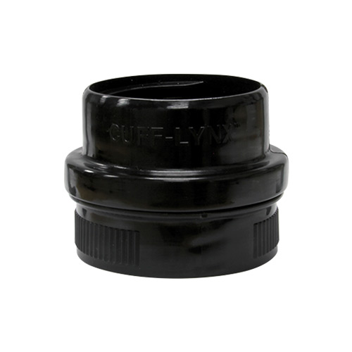 (image for) Cuff Lynx 2.5" x 2" Hose Reducer Adapter #H106V