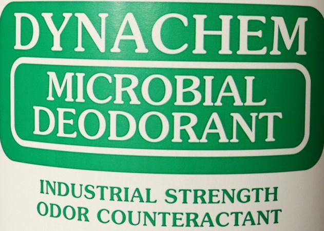 Microbial Deodorant - pet odors Gallon