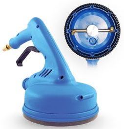 (image for) HY43 - Mini-Turbo Cleaning Tool