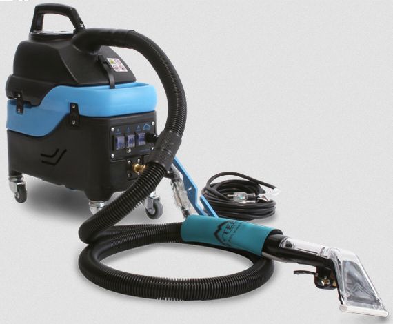 (image for) MY300H S-300H Tempo Carpet Spotter Extractor w/Heat