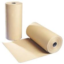 (image for) PA264 - Paper Towels Natural Roll #264