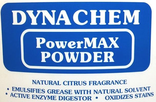 PowerMAX Powder - 35 Pounds