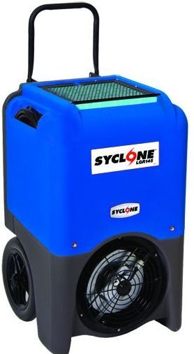 (image for) HY145 Syclone LGR Dehumidifier