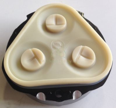 (image for) Diaphragm/Cam Assy. Repair Kit, for Solution Pump 220 PSI/120PSI