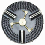 (image for) RV362 - RotoVac 360i Carpet Brush Head