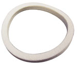 (image for) HM047 Gasket- Felt Hub RX-20