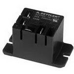 (image for) MYE632 - Relay Vac & Water Level Mytee