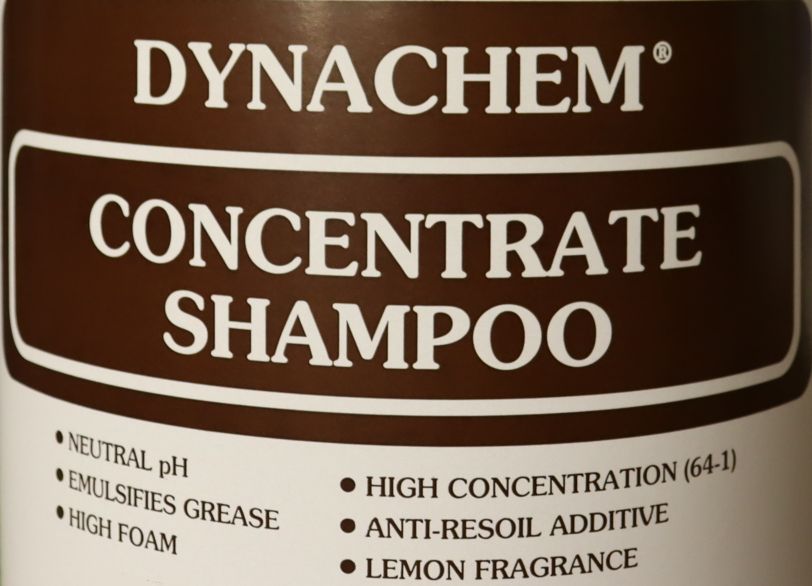 (image for) Shampoo Concentrate neutral pH 64/1 Gallon