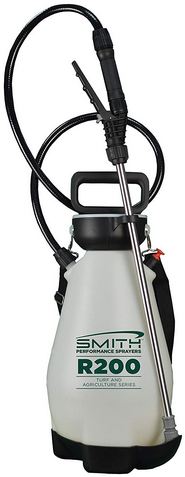 (image for) Smith 2 Gal. Industrial Sprayer ALL Viton Seals