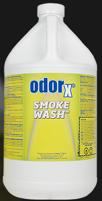 (image for) UMSW1 - Smoke Wash laundry immersion GAL