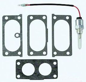 (image for) KH7575 - Kohler Fuel Solenoid Kit Carburetor