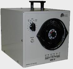 (image for) HWB5G - Sonozaire 5G Ozone Machine Ruggedized