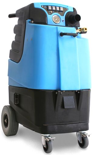 (image for) LTD5 Speedster Dual LX Vacs, 500 PSI, Pump-Out, Auto-Fill