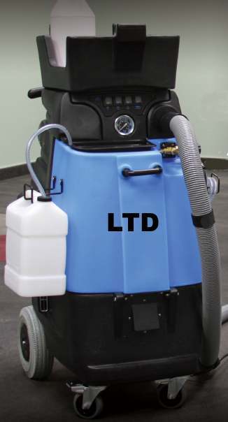 (image for) Speedster LTD12 Dual Vacs, 1000 PSI, Pump-Out, Auto-Fill