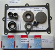 (image for) #4 Sutorbilt GearCase Gasket