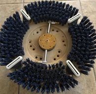 (image for) TRex Jr. Grout Brush