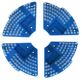 (image for) TRex Jr.Carpet Brush