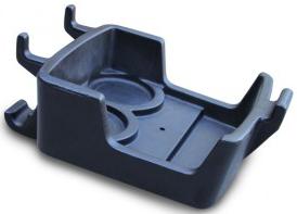 (image for) Mytee Transfer Tray