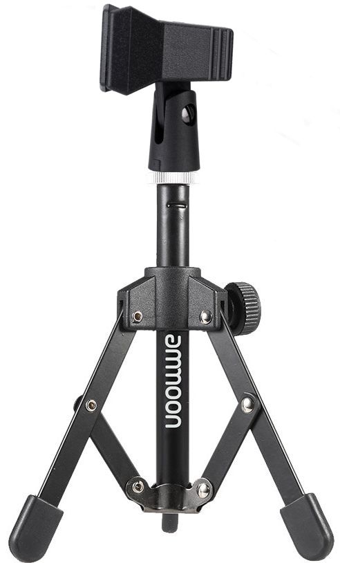(image for) GG10T Tripod with Spring Clamp