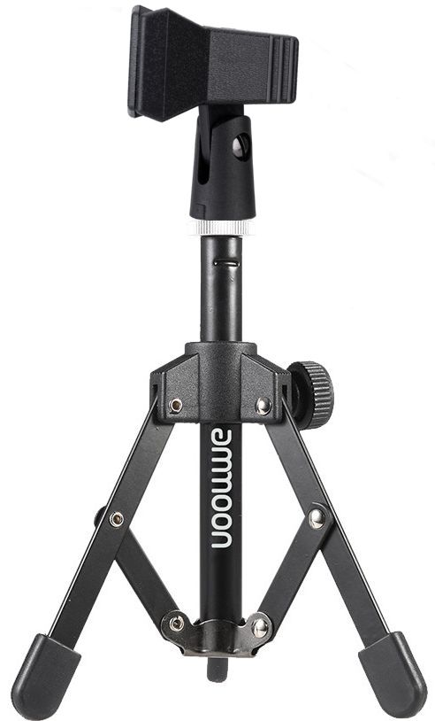 GG10T Tripod with Spring Clamp