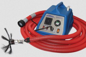 (image for) HY66 - Truckmaster II Duct Cleaning System