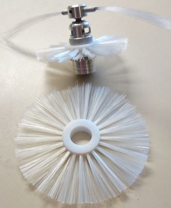 (image for) TURBO Duct Cleaner Package