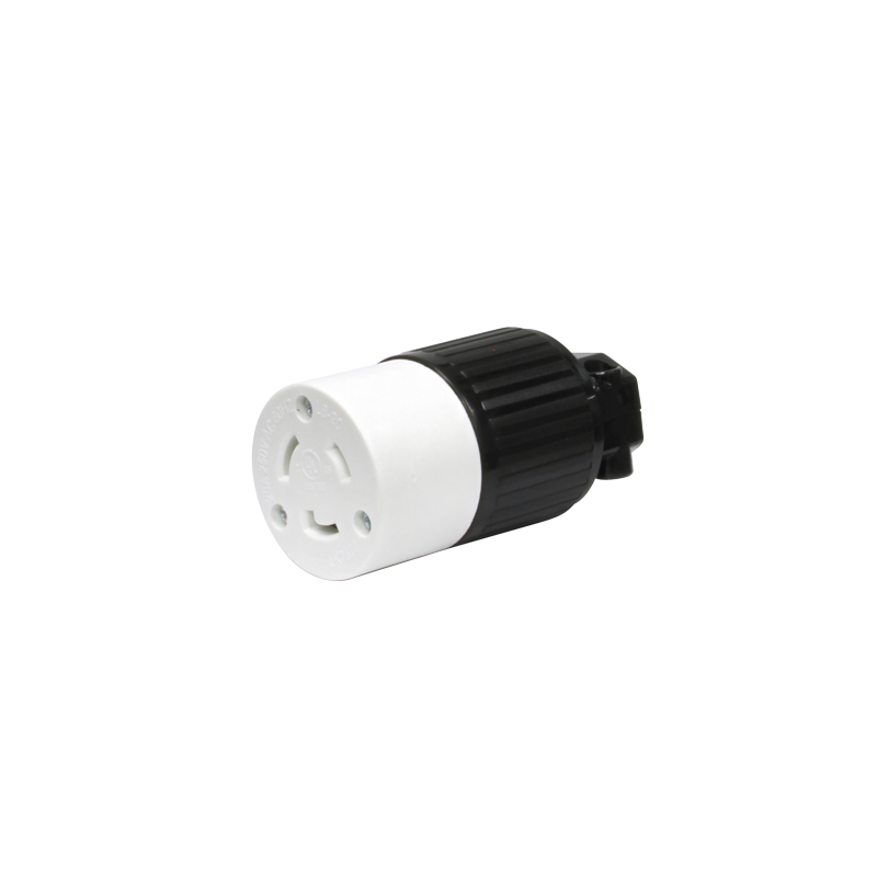 (image for) GG3TL - Twistlock Female Connector 20 Amp