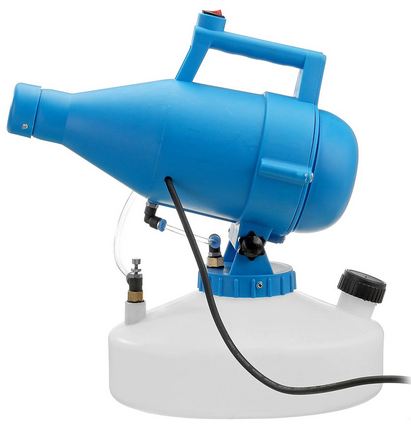 (image for) ULV Electric Sprayer