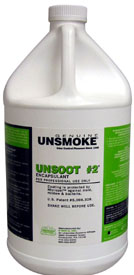 (image for) UMST2 - Surface Shield (Unsoot #2) GAL