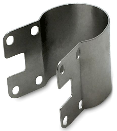 (image for) WA13B - Valve Bracket-1.5",1.75" or 2" SS