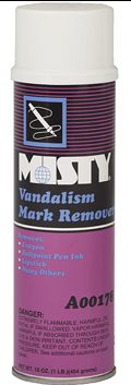 (image for) Vandalism Remover - Solvent Spotter 16 oz.