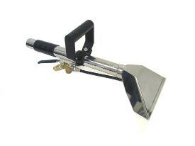 (image for) DC831 SS Stair Tool 8" x 31" with Glide