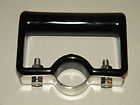 (image for) PRD15 - Wand Handle SS 1.5"& 1.675"