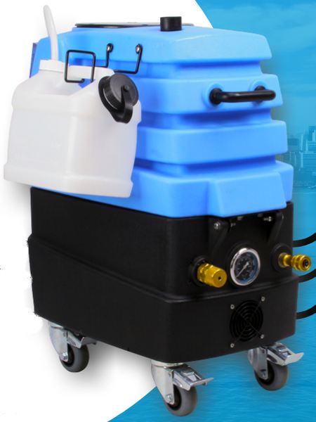 (image for) WaterHog w/Hi Pressure Pump Assy. 2 GPM @ 1000 PSI