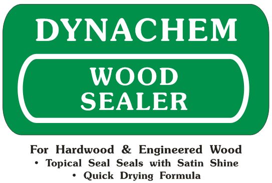 (image for) DCWD1 - Wood Acrylic Sealer 500 sq. ft. / Gallon