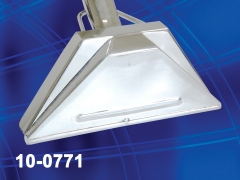 (image for) DC1029 SS Stair Tool 10" x 29"
